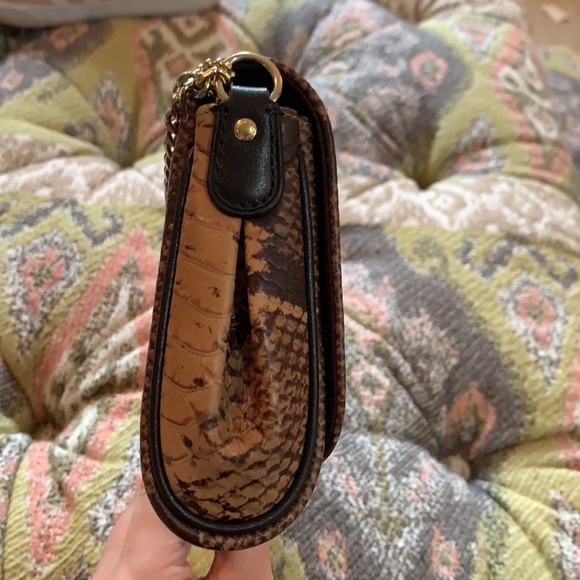 NWOT COACH PURSE - Picture 5 of 11